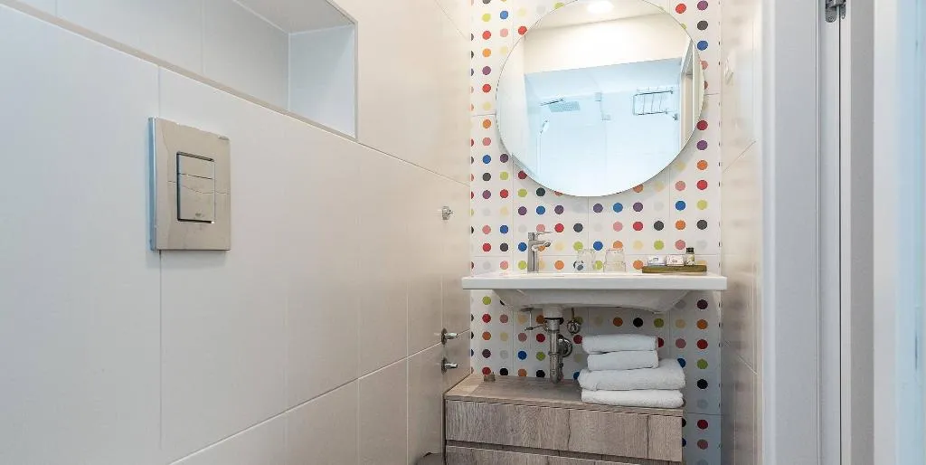 DOUBLE STANDARD Room, Bluesun Holiday Village Alan, Dubrovnik
