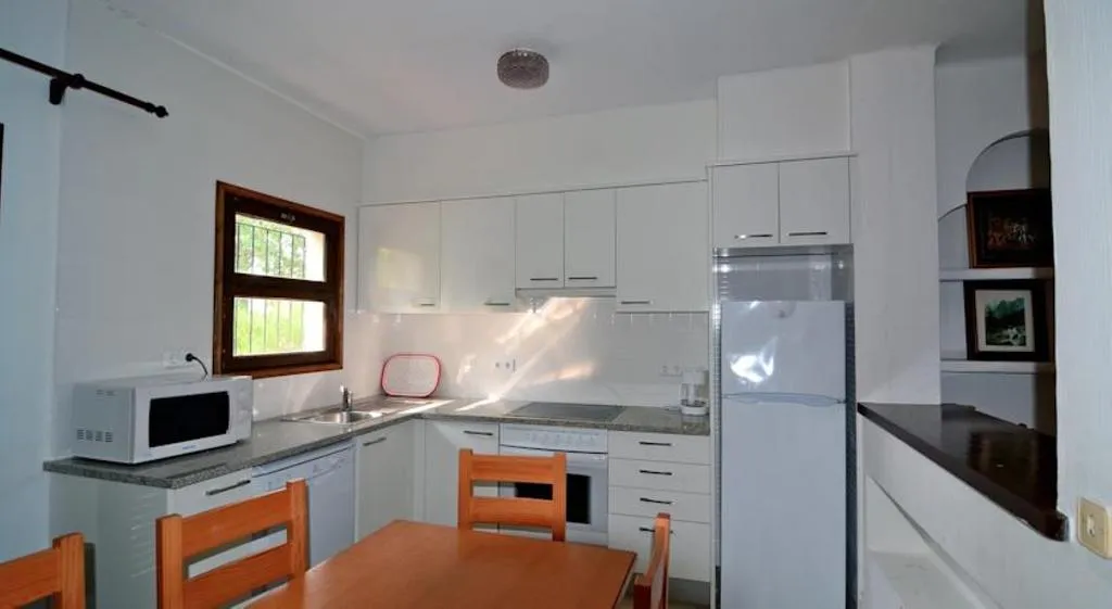 APARTMENT THREE BEDROOMS Room, Piverd Golf, Costa Brava