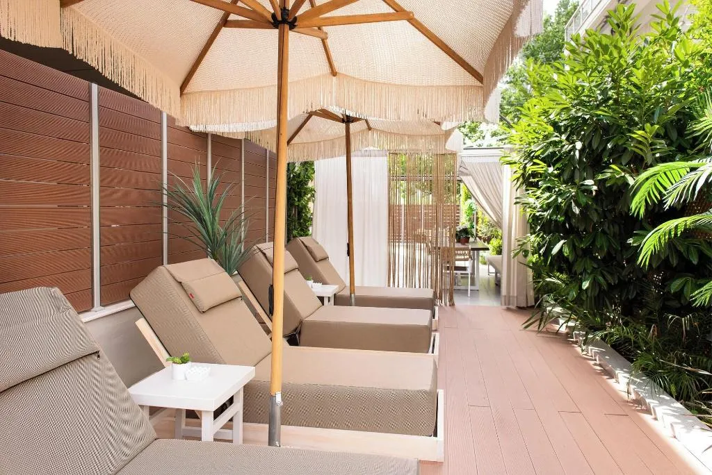 General view, Elle Rooms & Suites, Thessaloniki