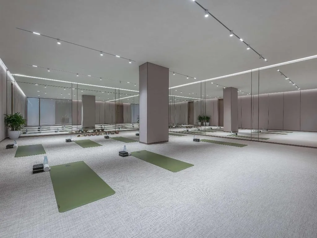 Sports and Entertainment, Banyan Tree Dubai, Dubai