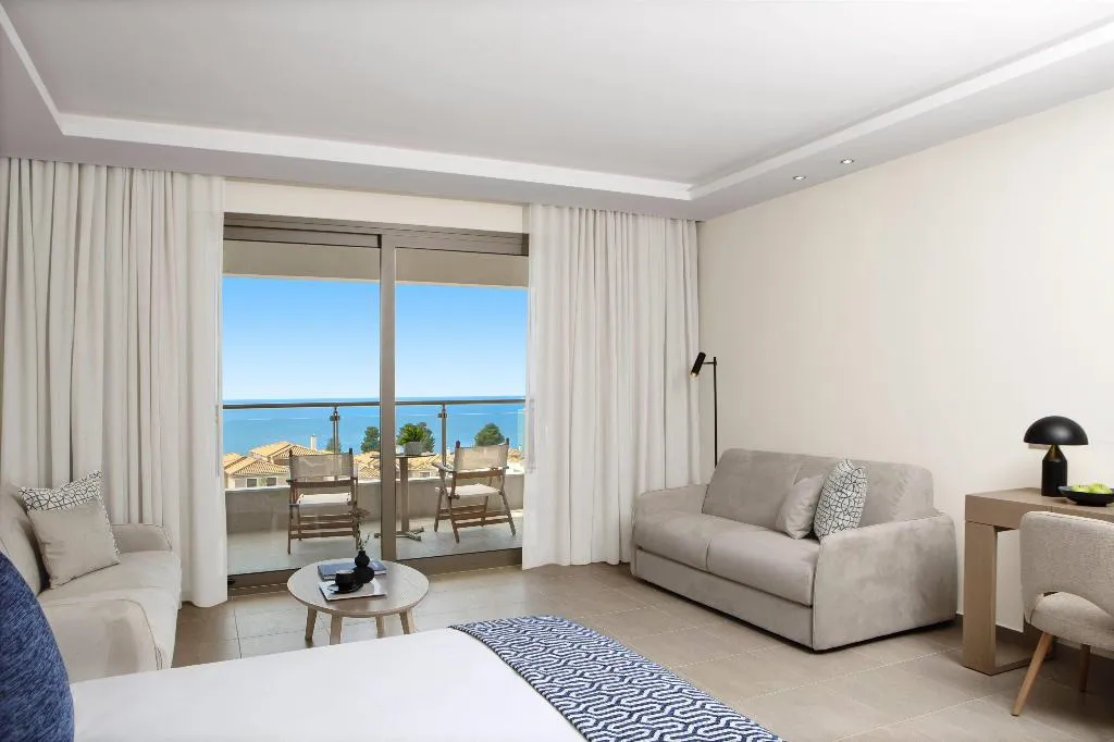 Room, Ajul Luxury Hotel & Spa Resort Registry Collection, Halkidiki