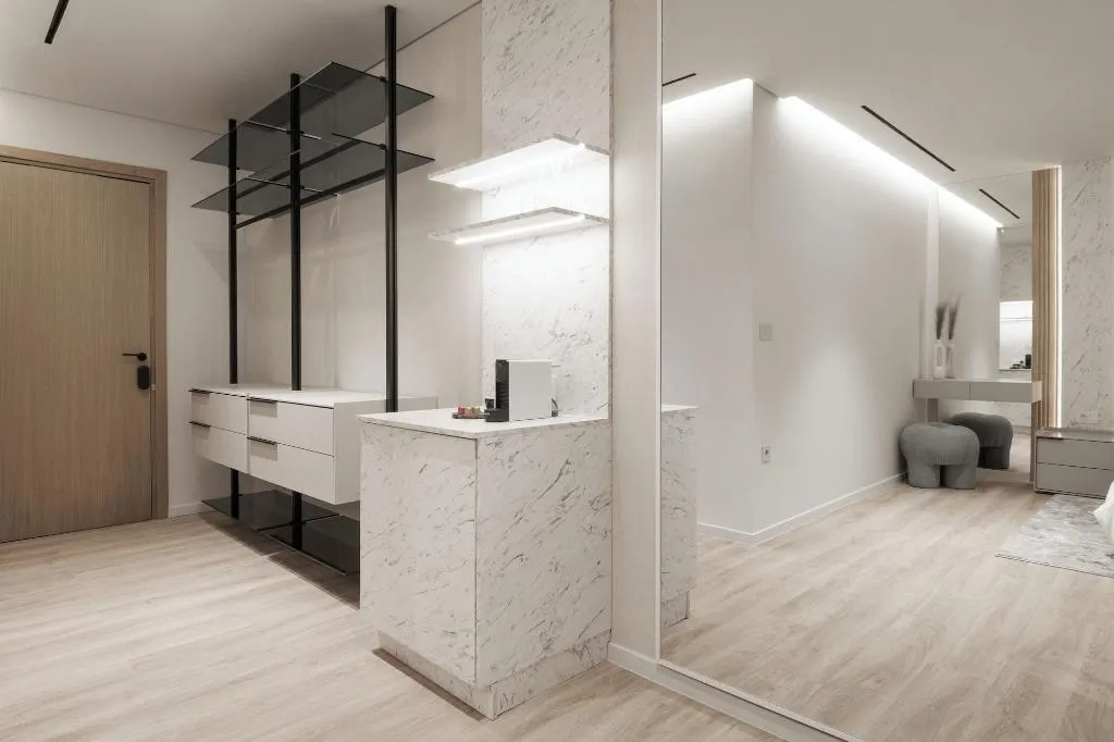 Room, Nur Aparthotel Athens, Athens