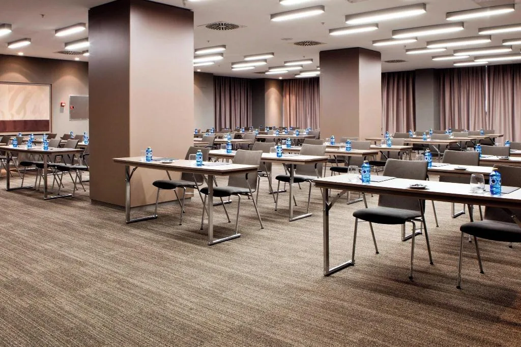 Conferences, AC Iberia Las Palmas, Gran Canaria