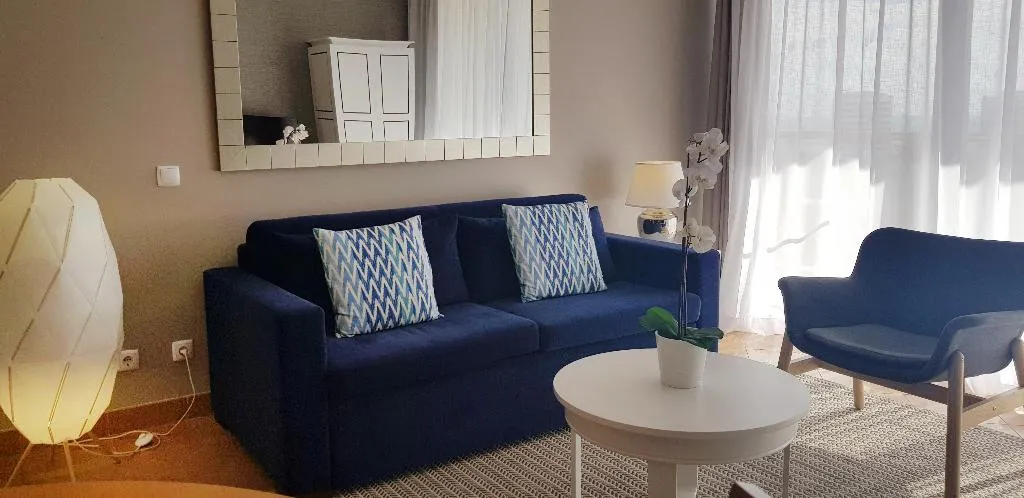 APARTMENT SUPERIOR ONE BEDROOM Room, Pestana Alvor Park Beach Aparthotel, Algarve
