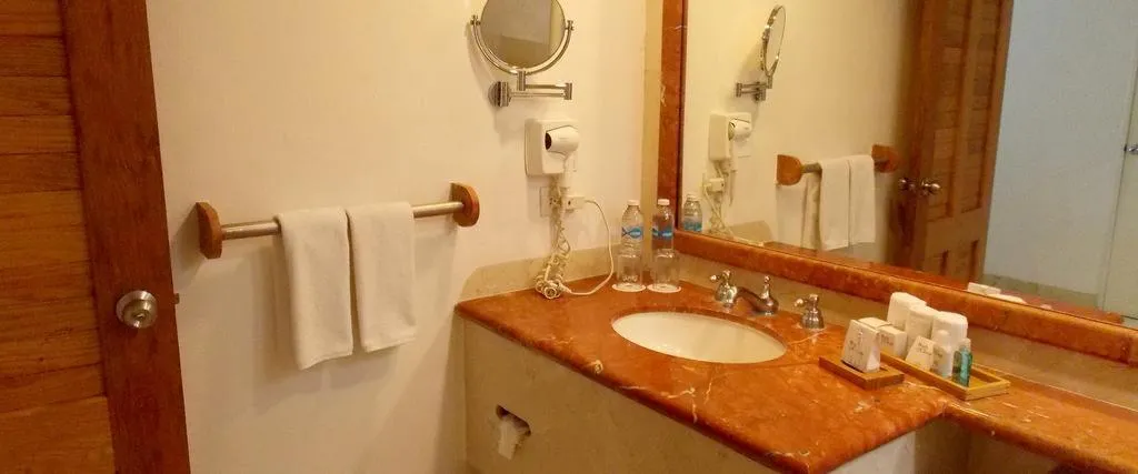 Room, Sunset Fishermen Beach Resort Playa Del Carmen, Cancun Area