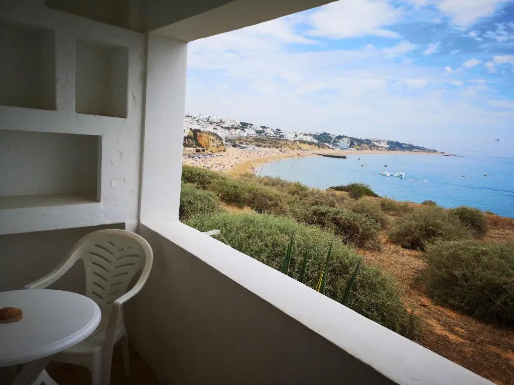 Room, Frentomar, Algarve