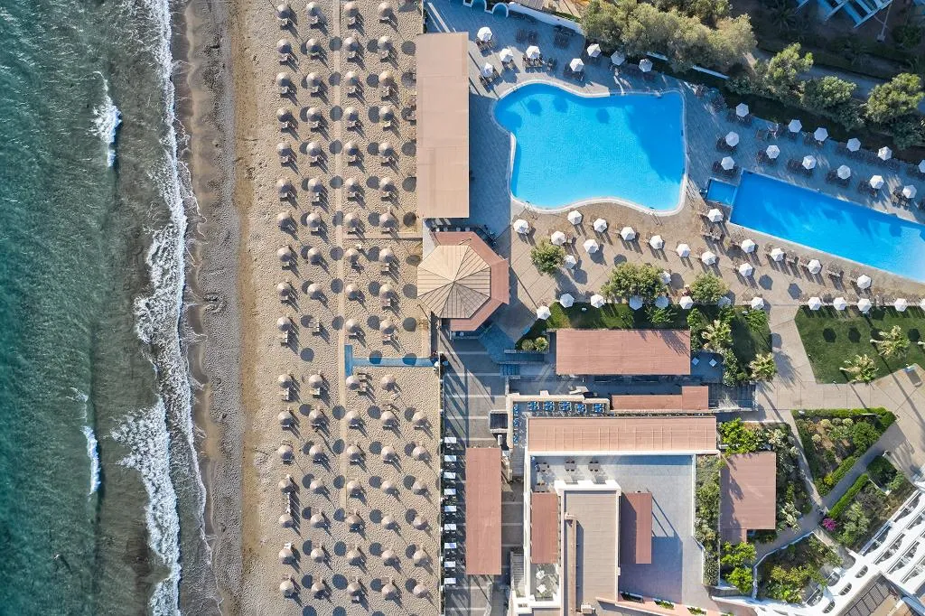 Pool, Atlantica Akti Zeus, Crete