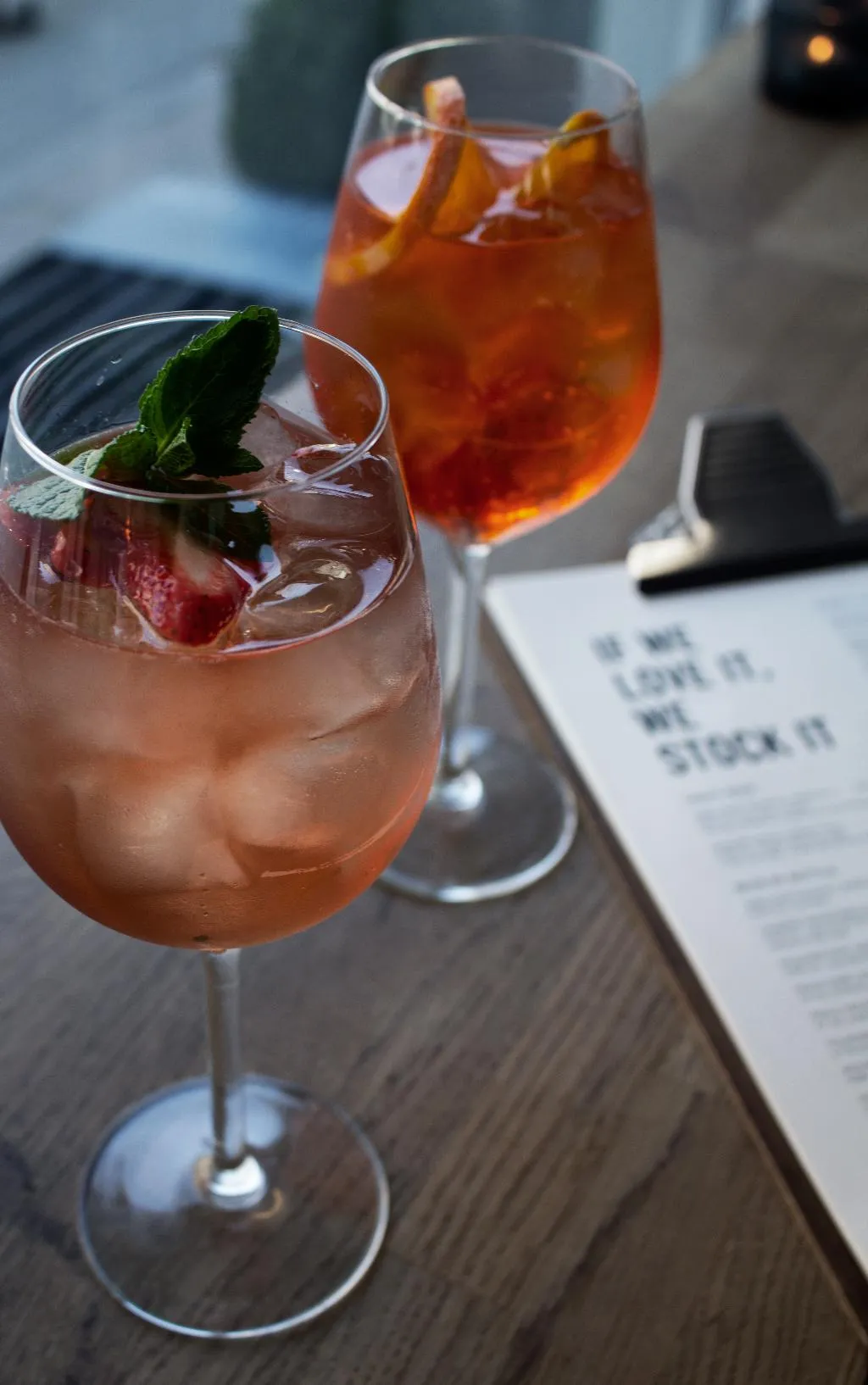 Bar, Avenue Hotel Copenhagen by Brøchner Hotels, Copenhagen