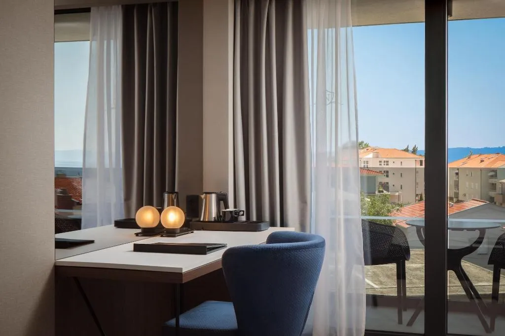 Room, Boutique hotel NOEMIA, Split