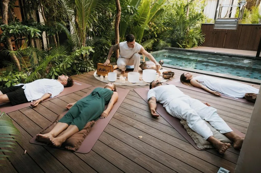Sports and Entertainment, Trobbu Boutique Collection Tulum - All Inclusive, Cancun Area