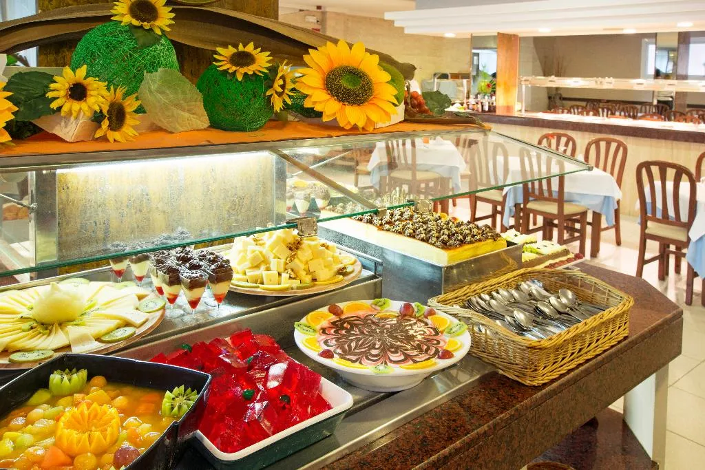 Restaurant, Tangerine by Honne Hotels, Majorca