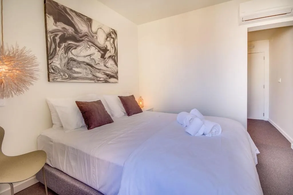 Room, Chiado 44, Lisbon