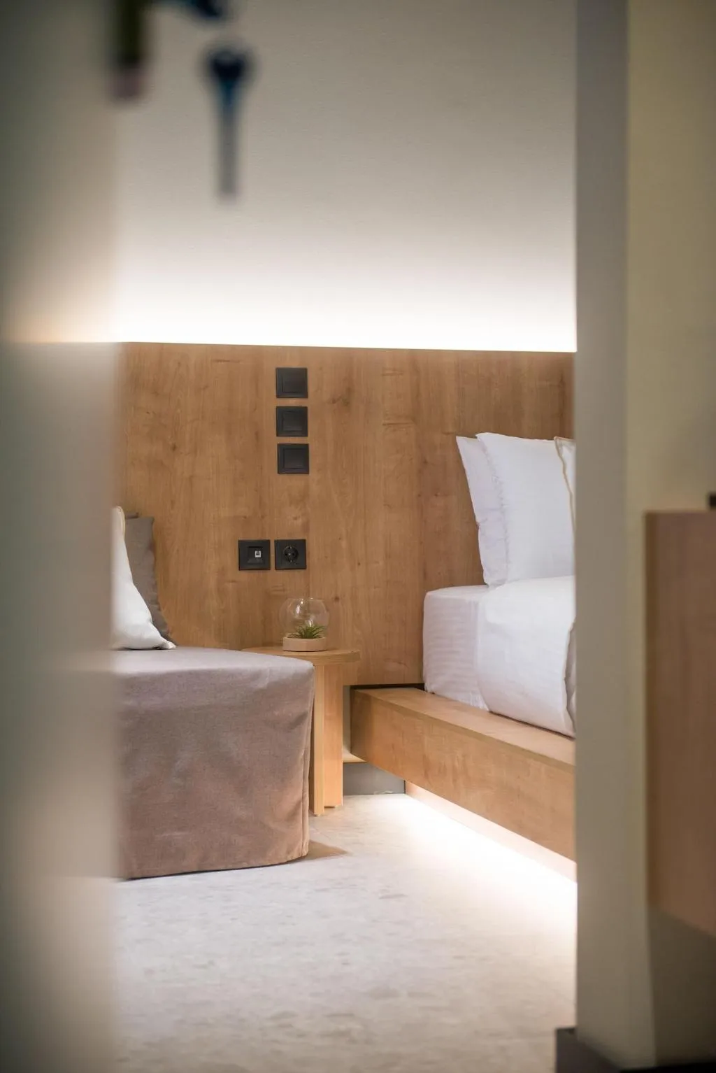 Room, Metis Uls, Athens