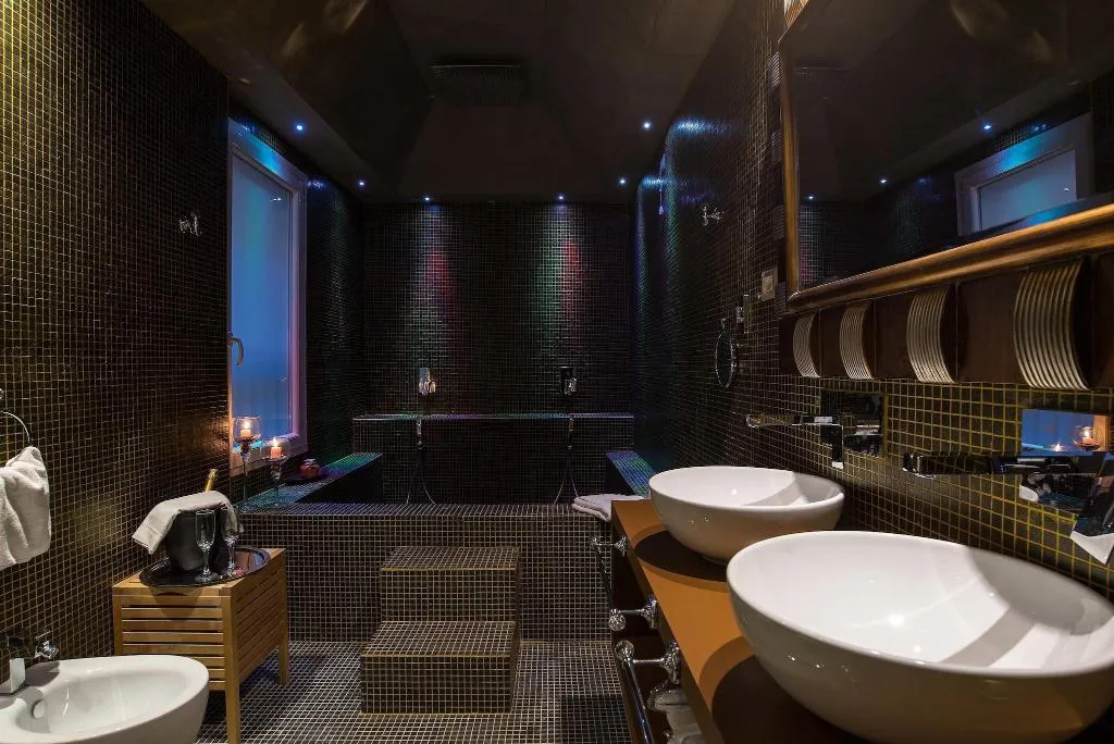 SUITE LUXURY Room, Colonna Suite Del Corso, Rome