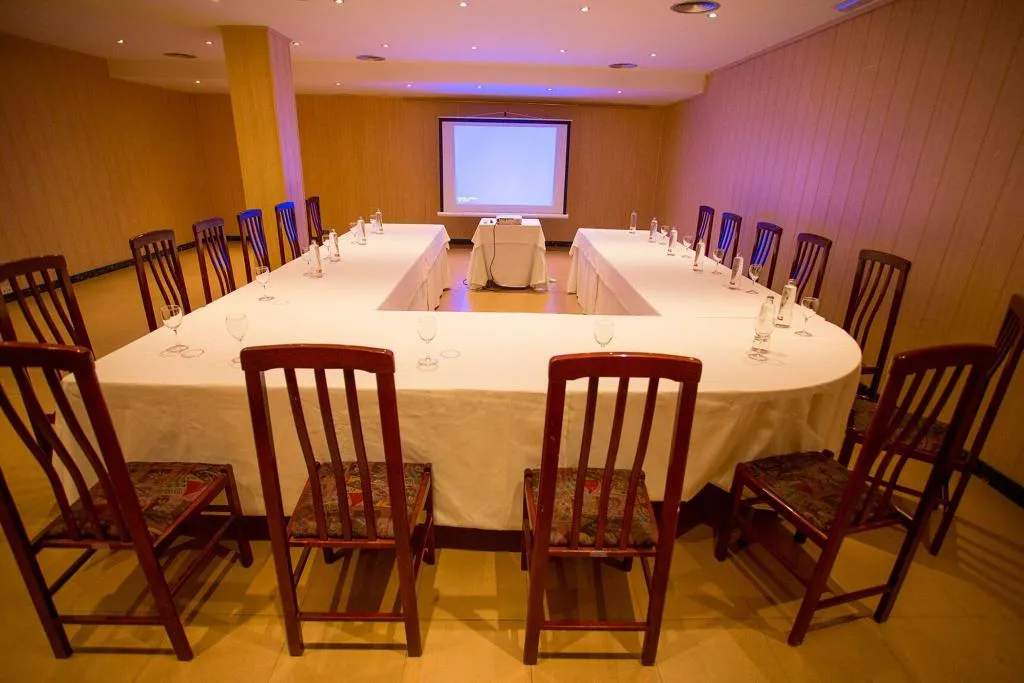 Conferences, Borgia, Valencia