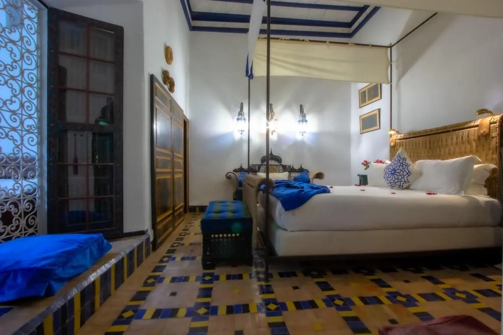 Room, Riad Kaiss By Sanssouci Collection, Marrakech