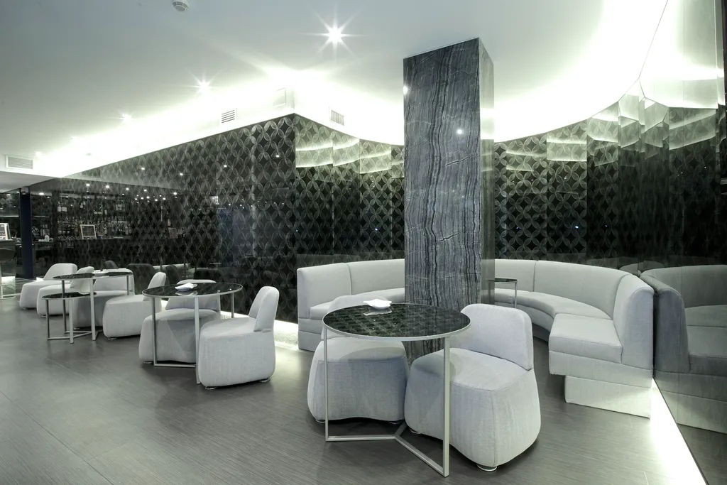 Bar, Duo Milan Porta Nuova, A Tribute Portfolio Hote, Milan