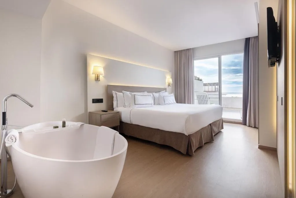 Room, Melia Sitges, Costa Brava