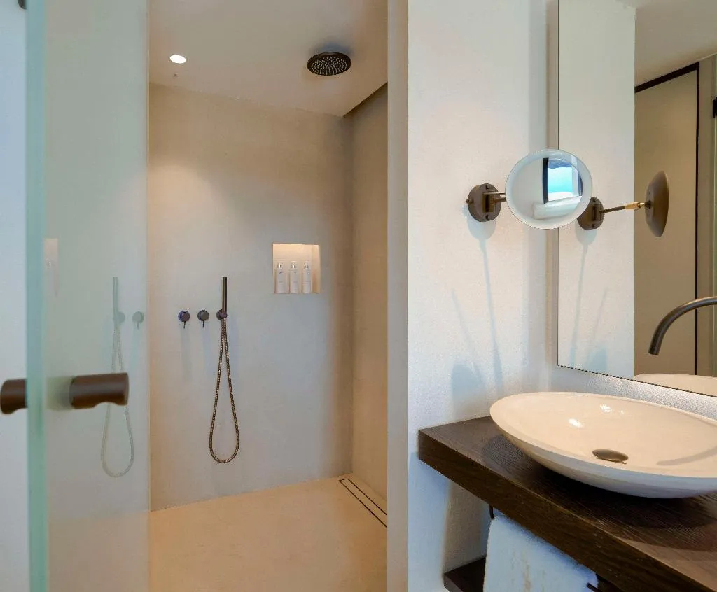 JUNIOR SUITE GOLF VIEW Room, La Zambra Resort in the Unbound Collection by Hyat, Costa Del Sol