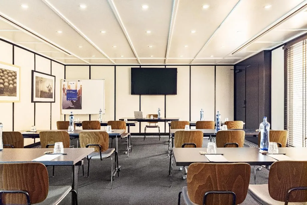 Conferences, Radisson Blu 1882 Hotel, Barcelona Sagrada Familia, Barcelona
