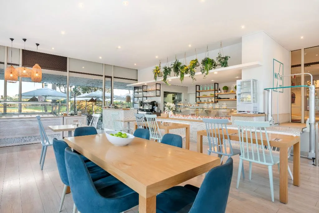 Bar, Vilar do Golf, Algarve