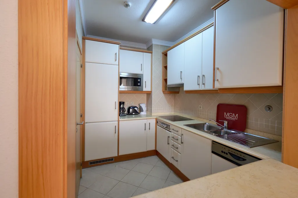 APARTMENT ONE BEDROOM Room, Grand Muthu Forte Do Vale, Algarve