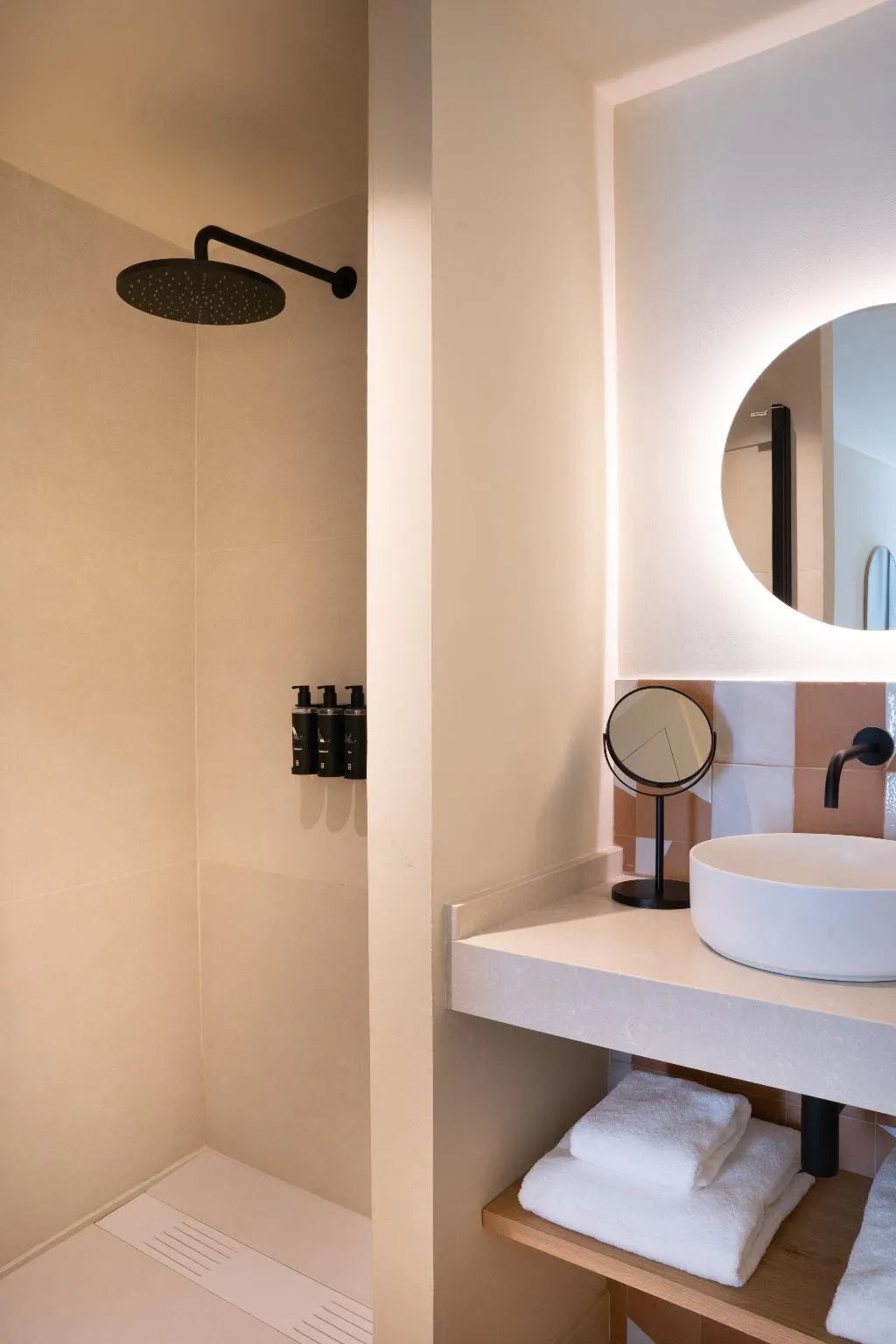 Room, Ocean Drive Sevilla, Seville