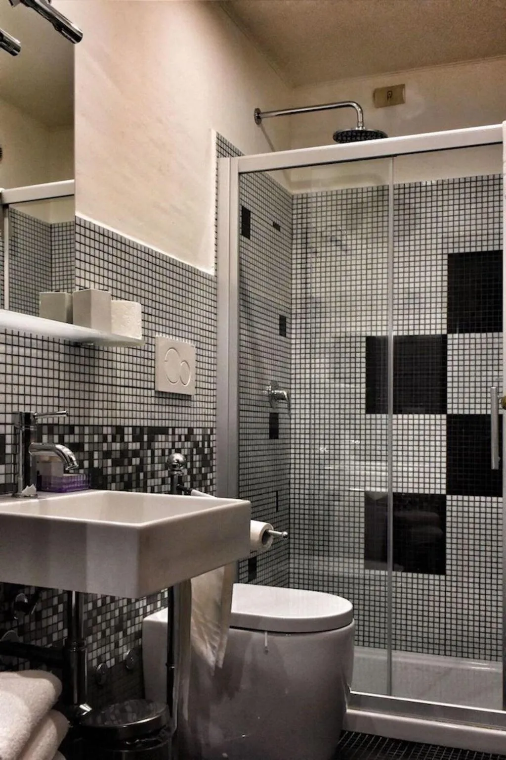 Room, Al Gazzettino, Venice