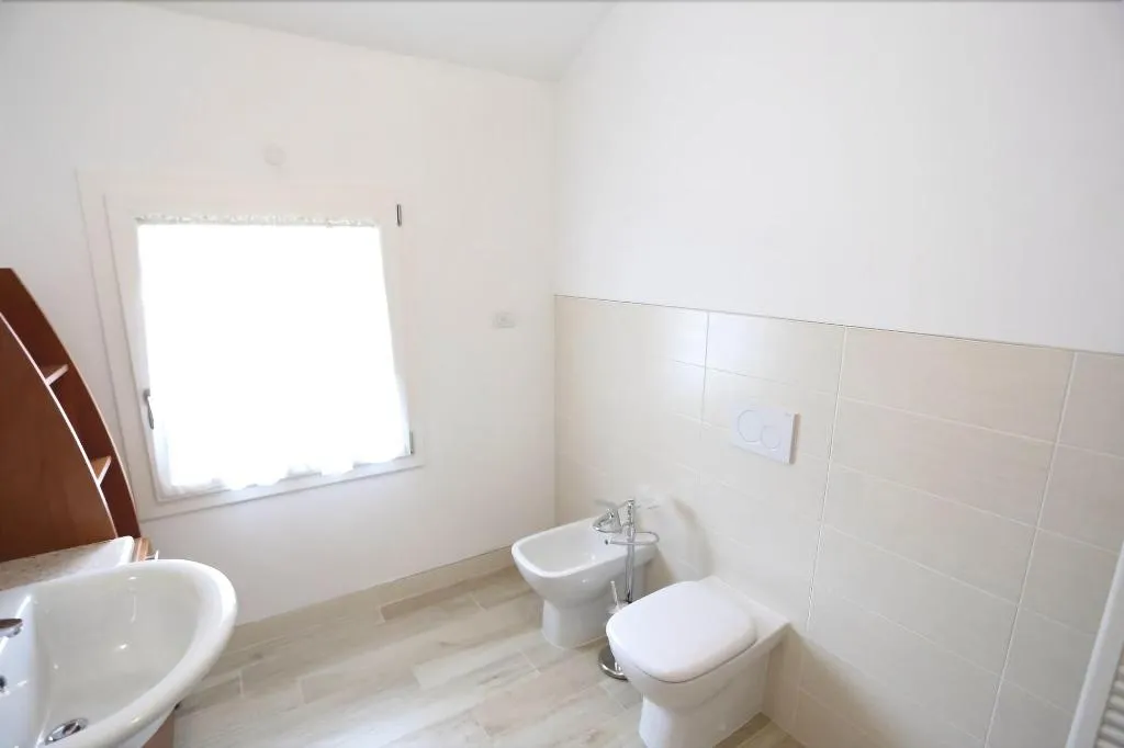 Room, B&B Le Olme, Venice