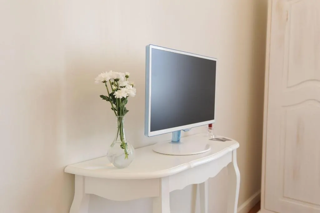 Room, Residenza Borbonica, Naples