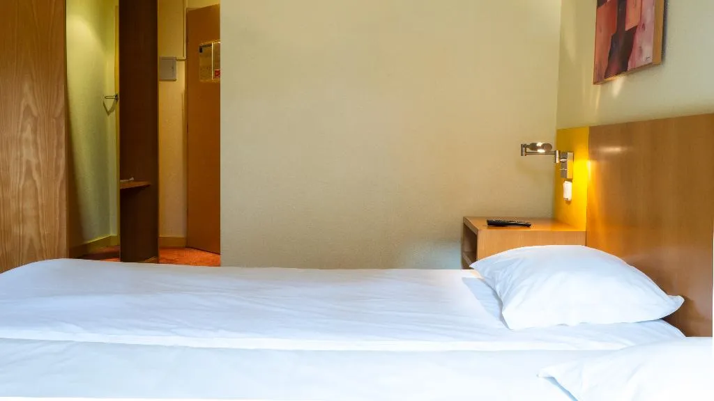 Room, Flag Hotel Braga, Porto