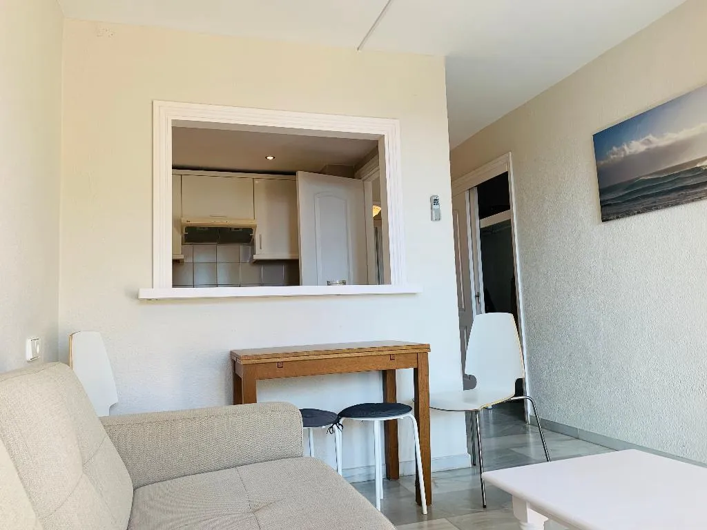 APARTMENT ONE BEDROOM Room, Apartamentos El Porton, Costa Del Sol