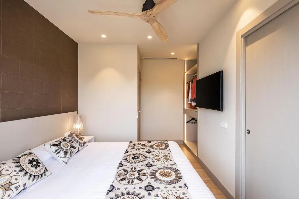 Room, Intelier Core Suites Valencia, Valencia