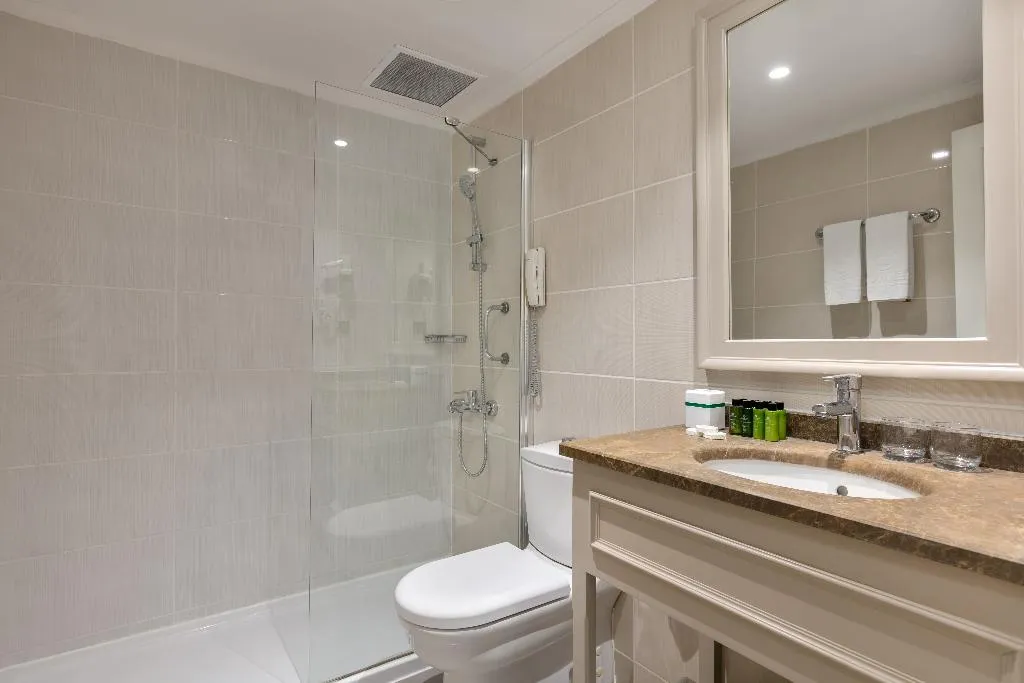 BUNGALOW STANDARD Room, Greenwood Kemer Resort, Antalya