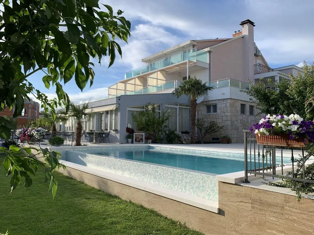 General view, Villa Pitomcia Adults Only, Split