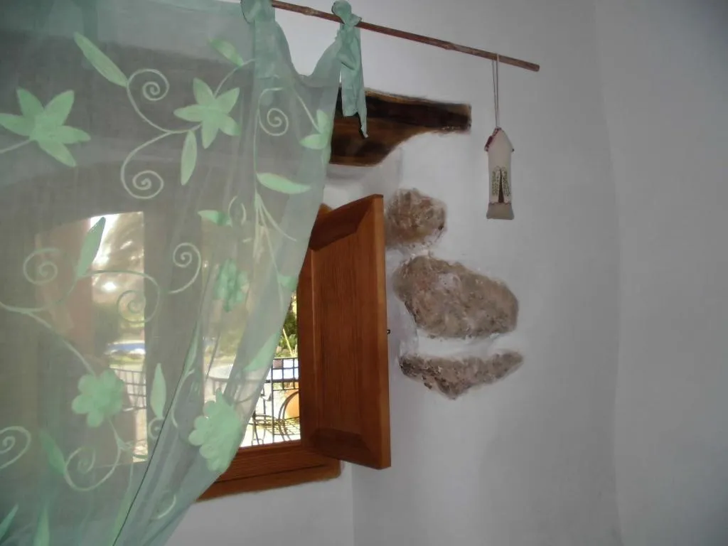 Room, Agroturismo Na Set Centes, Majorca