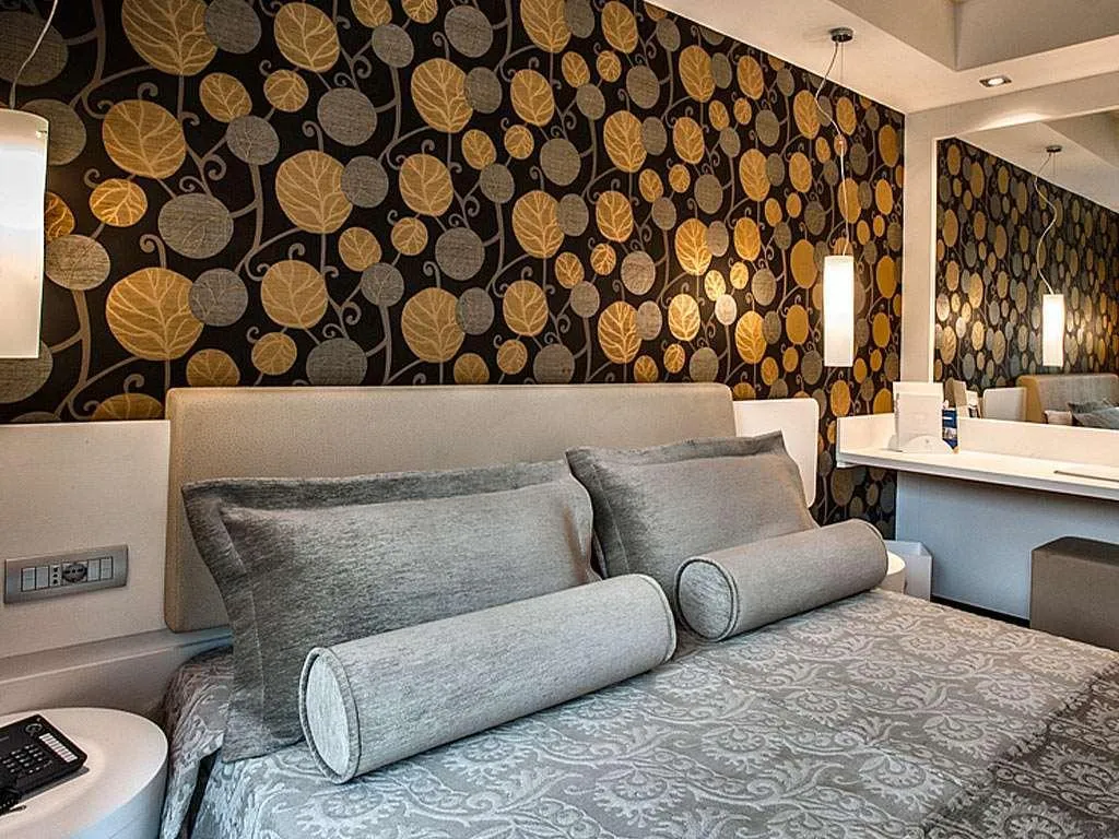 Room, Grand Hotel Resort Ma&Ma - Adults Only, Olbia