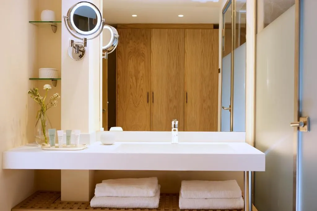 Double or Twin DELUXE Room, Elivi Skiathos, Skiathos