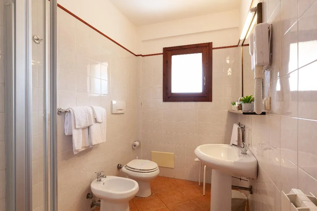 TRIPLE STANDARD Room, iH Hotels Villasimius Le Zagare Resort, Cagliari