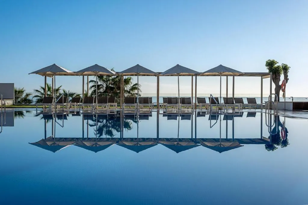 Pool, Estival Torrequebrada, Costa Del Sol