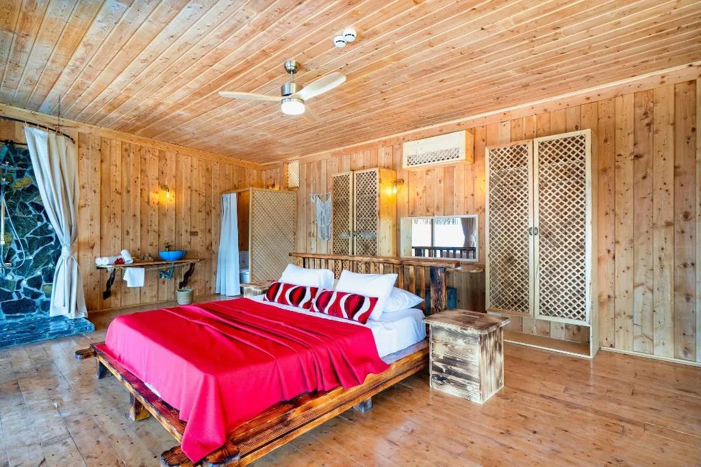 Room, Heaven Resort Faralya, Dalaman
