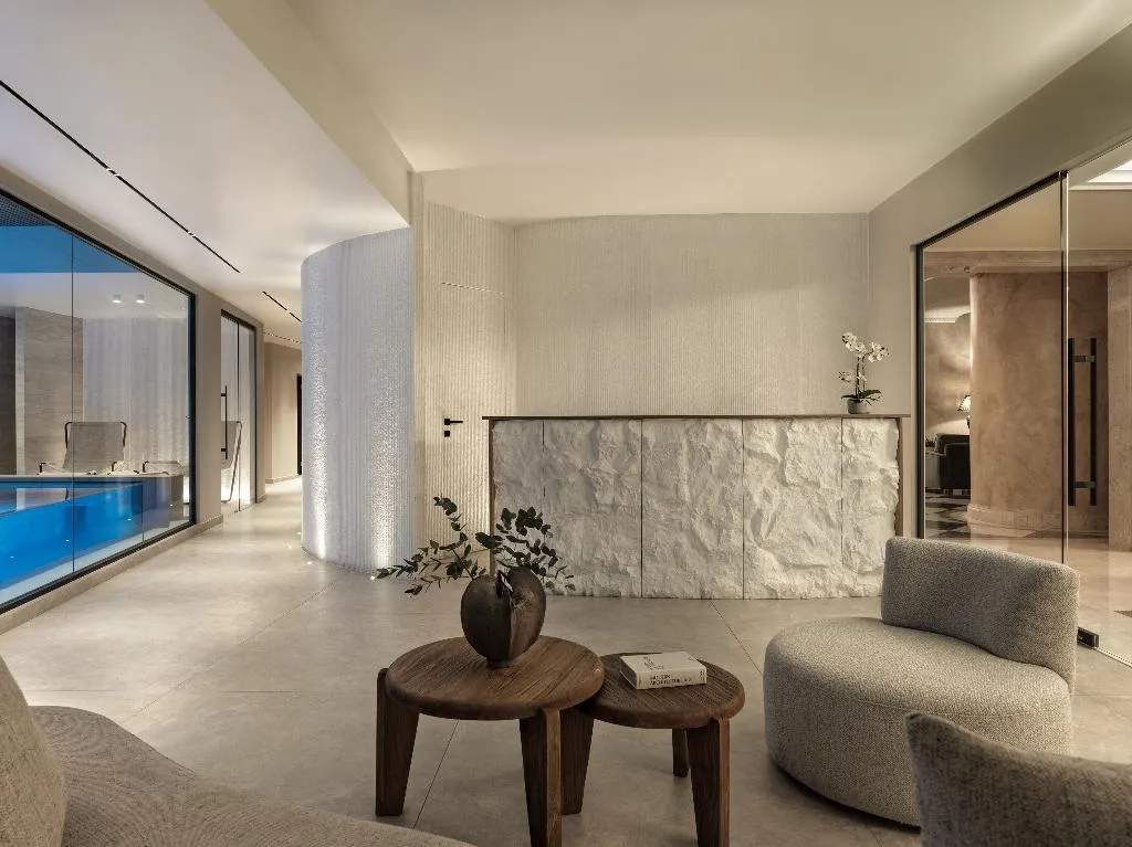 Sports and Entertainment, Electra Palace Athens, Athens