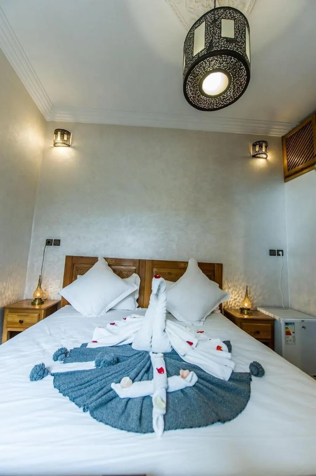 Room, Riad Atlas Mejbar, Marrakech