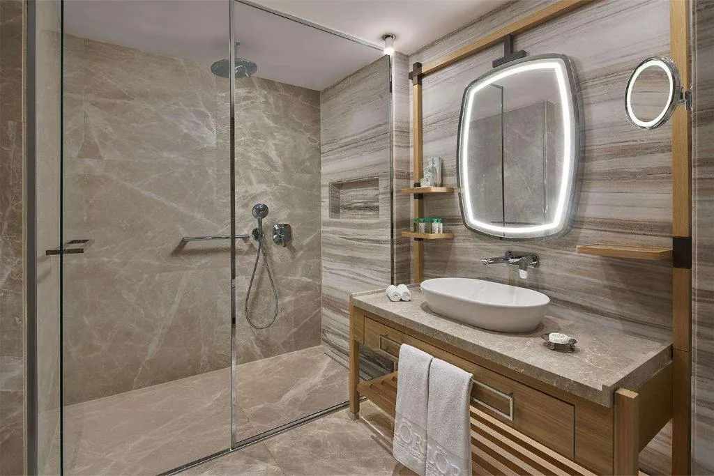 Room, Gloria Serenity Resort, Antalya