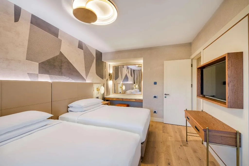 Room, Hilton Dalaman Sarigerme Resort and Spa, Dalaman