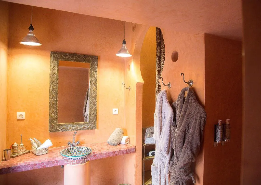 Room, Riad Ines Home, Marrakech