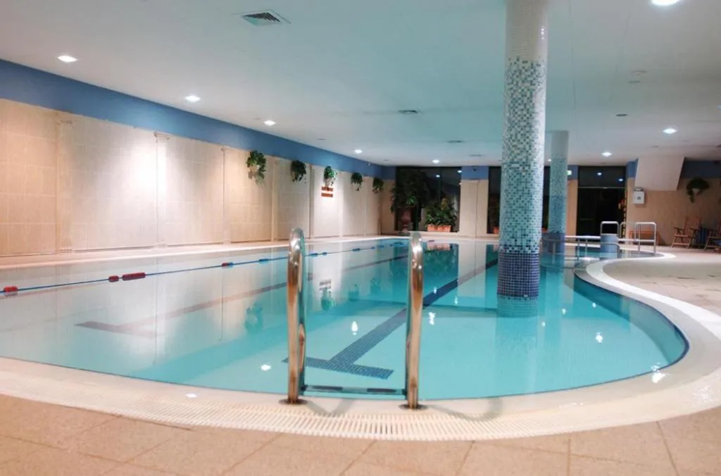 Pool, Hibernian Hotel & Leisure Centre, Cork