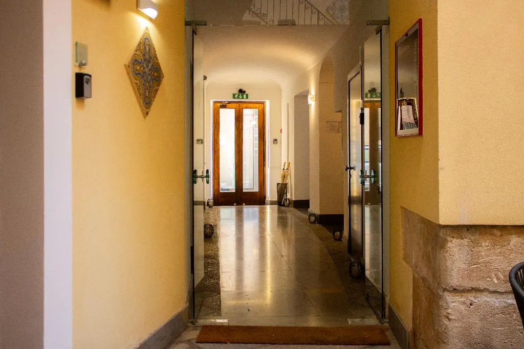 General view, San Domenico Residence by BADIA NUOVA, Palermo