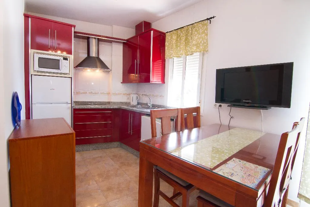 APARTMENT ONE BEDROOM Room, Apartamentos Turísticos Manuel Martín, Costa Del Sol