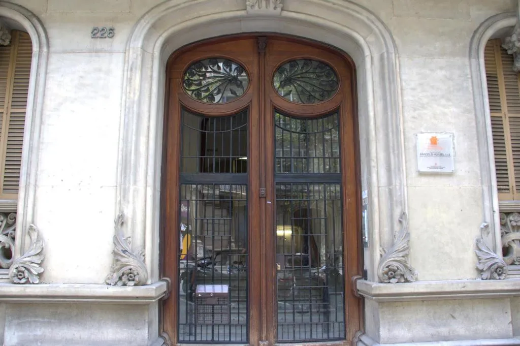 General view, Casa Barcelo Hostel, Barcelona